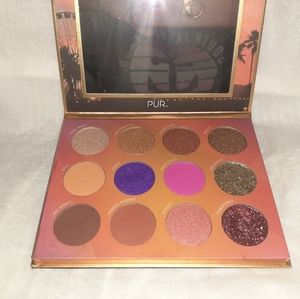 Pur Cosmetics Festival Pressed Pigment